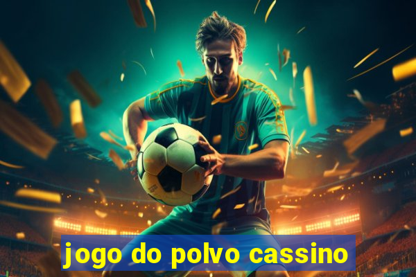 jogo do polvo cassino